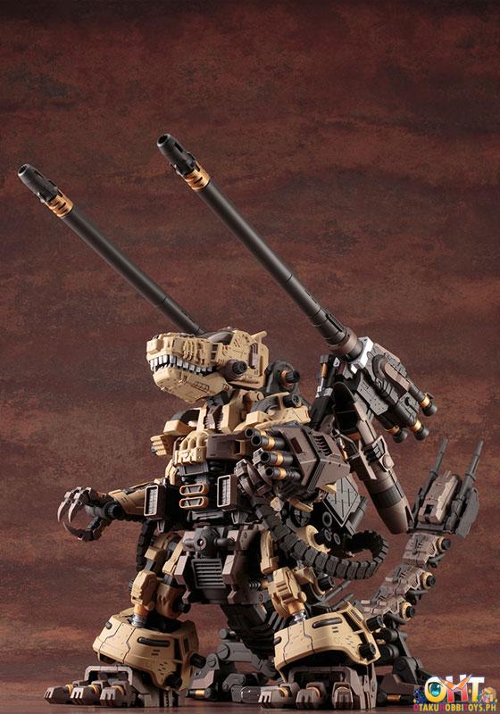 HMM ZOIDS 1/72 EPZ-003 Gojulas the Ogre – OtakuHobbiToys PH