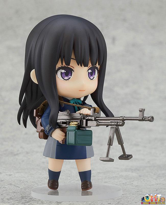 Nendoroid 1956 Takina Inoue - Lycoris Recoil