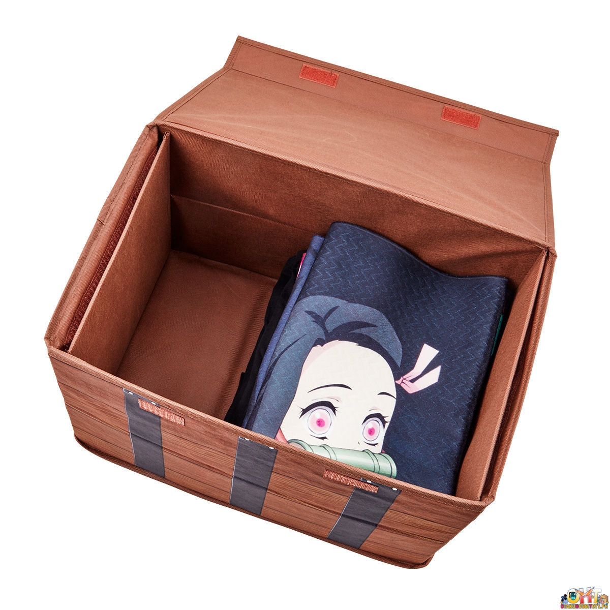 Bandai Nezuko Storage Box