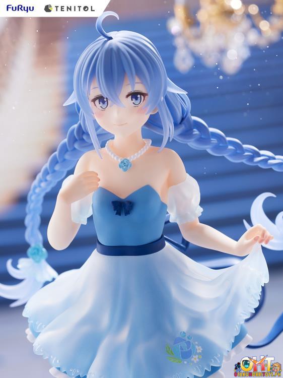 Furyu Mushoku Tensei: Jobless Reincarnation TENITOL Roxy Migurdia Flower Dress Up Ver.