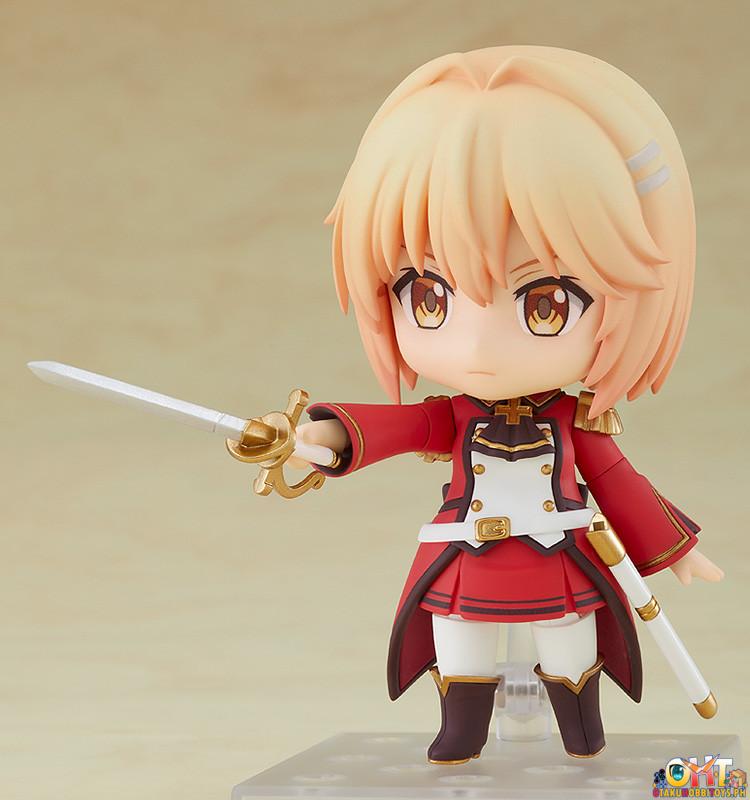 Nendoroid 1725 Liscia Elfrieden - How a Realist Hero Rebuilt the Kingdom