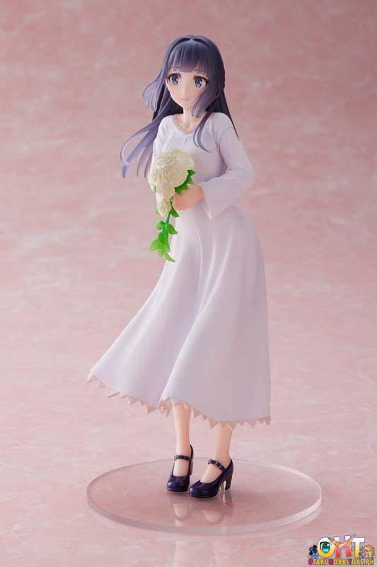 Taito Rascal Does Not Dream of a Dreaming Girl Coreful Figure Shoko Makinohara