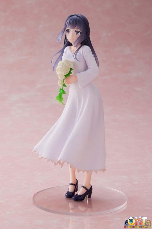 Taito Rascal Does Not Dream of a Dreaming Girl Coreful Figure Shoko Makinohara