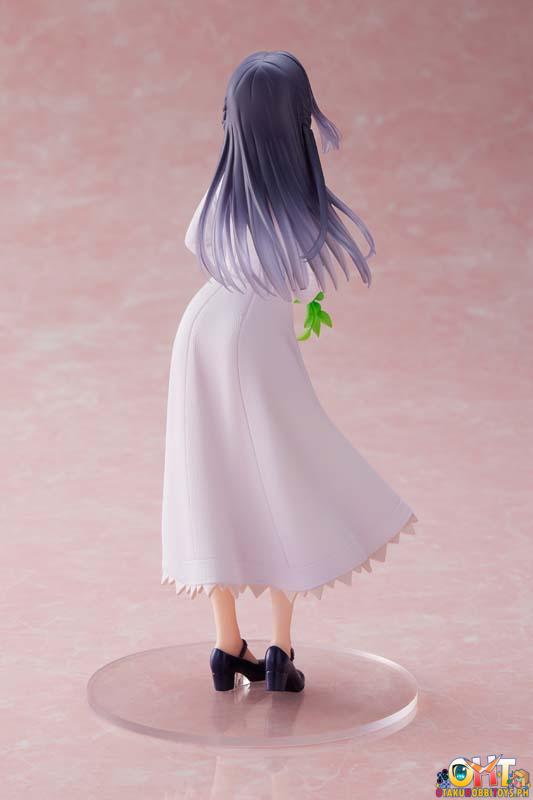 Taito Rascal Does Not Dream of a Dreaming Girl Coreful Figure Shoko Makinohara