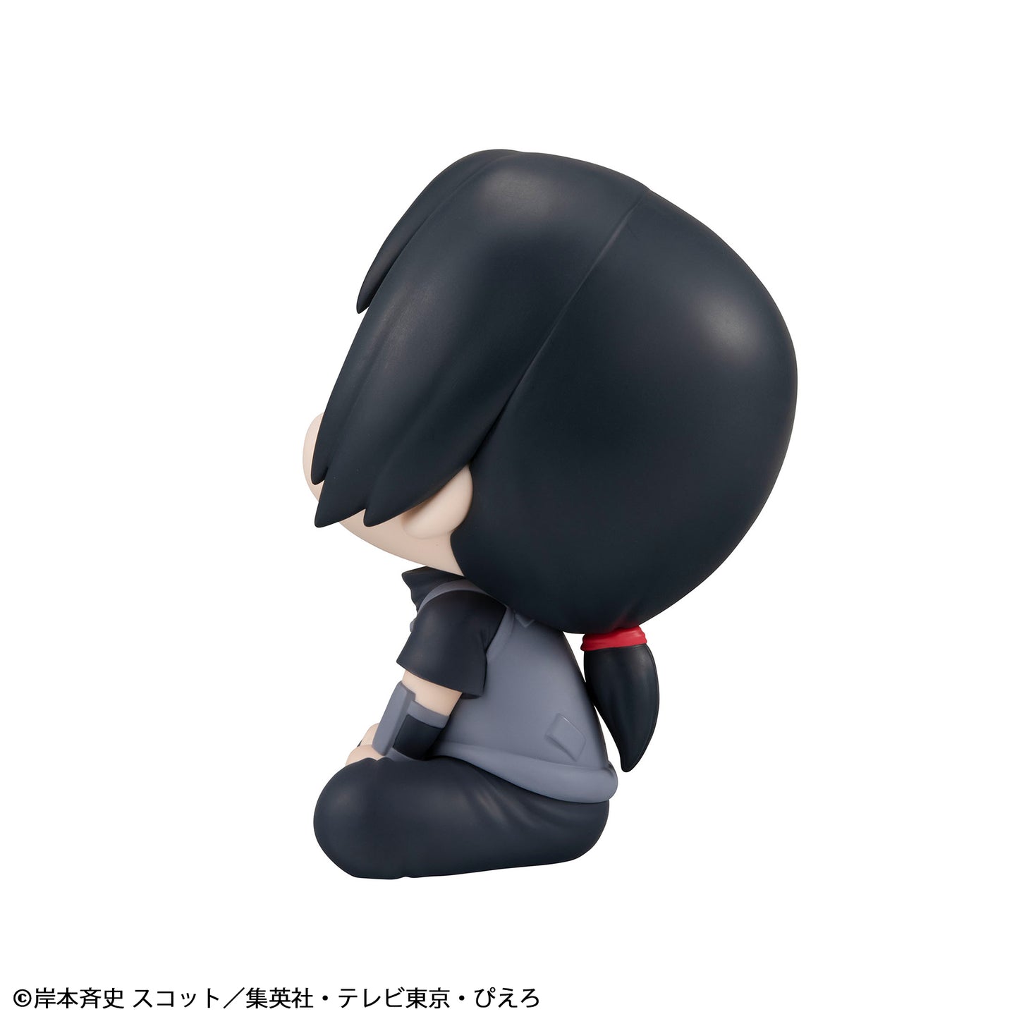 Megahouse Lookup NARUTO ShippudenItachi Uchiha Anbu ver. (Repeat)