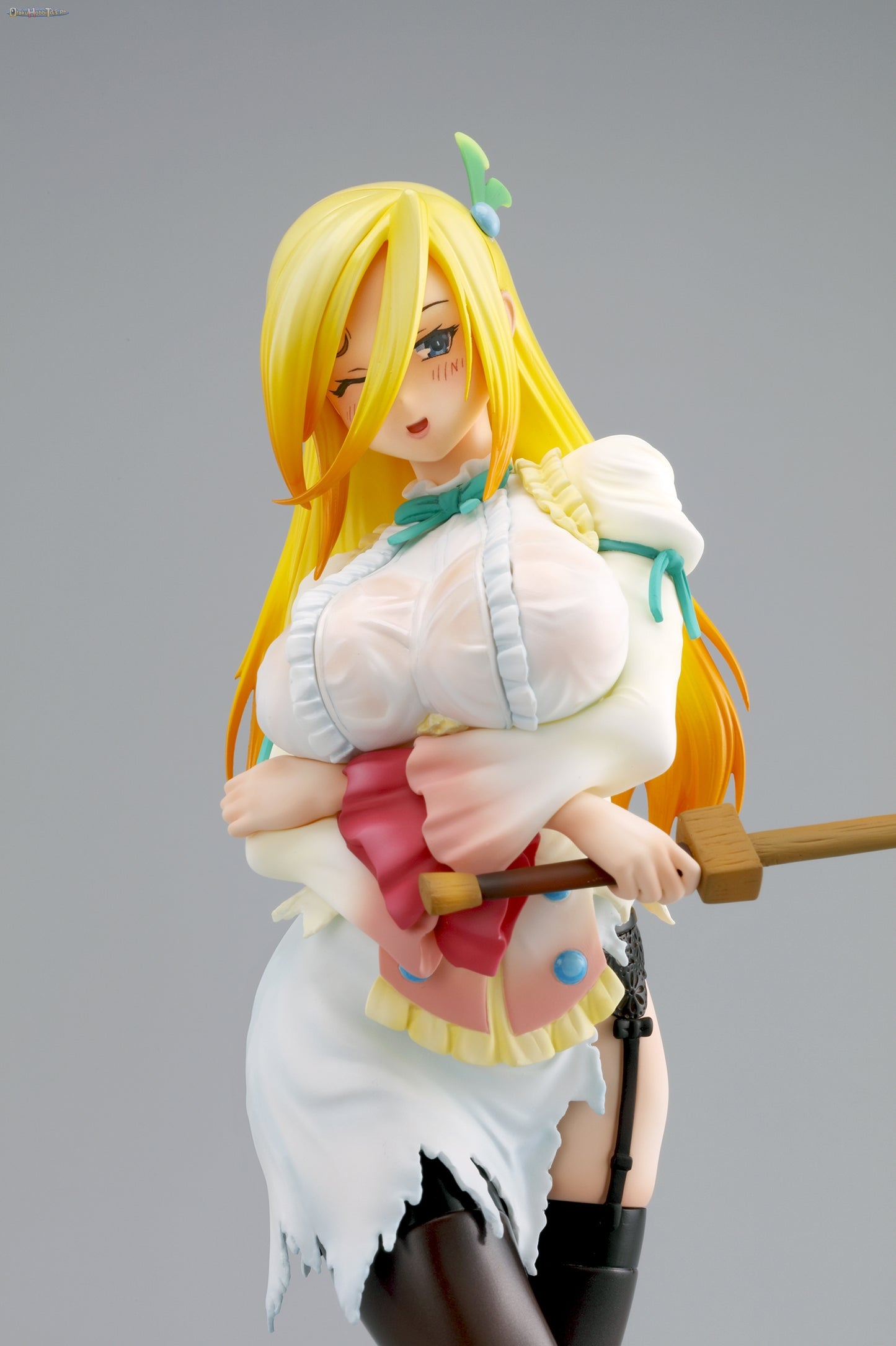 Surfers’ Paradise 1/7 Dustiness Ford Lalatina Matchmaking Dress ver.