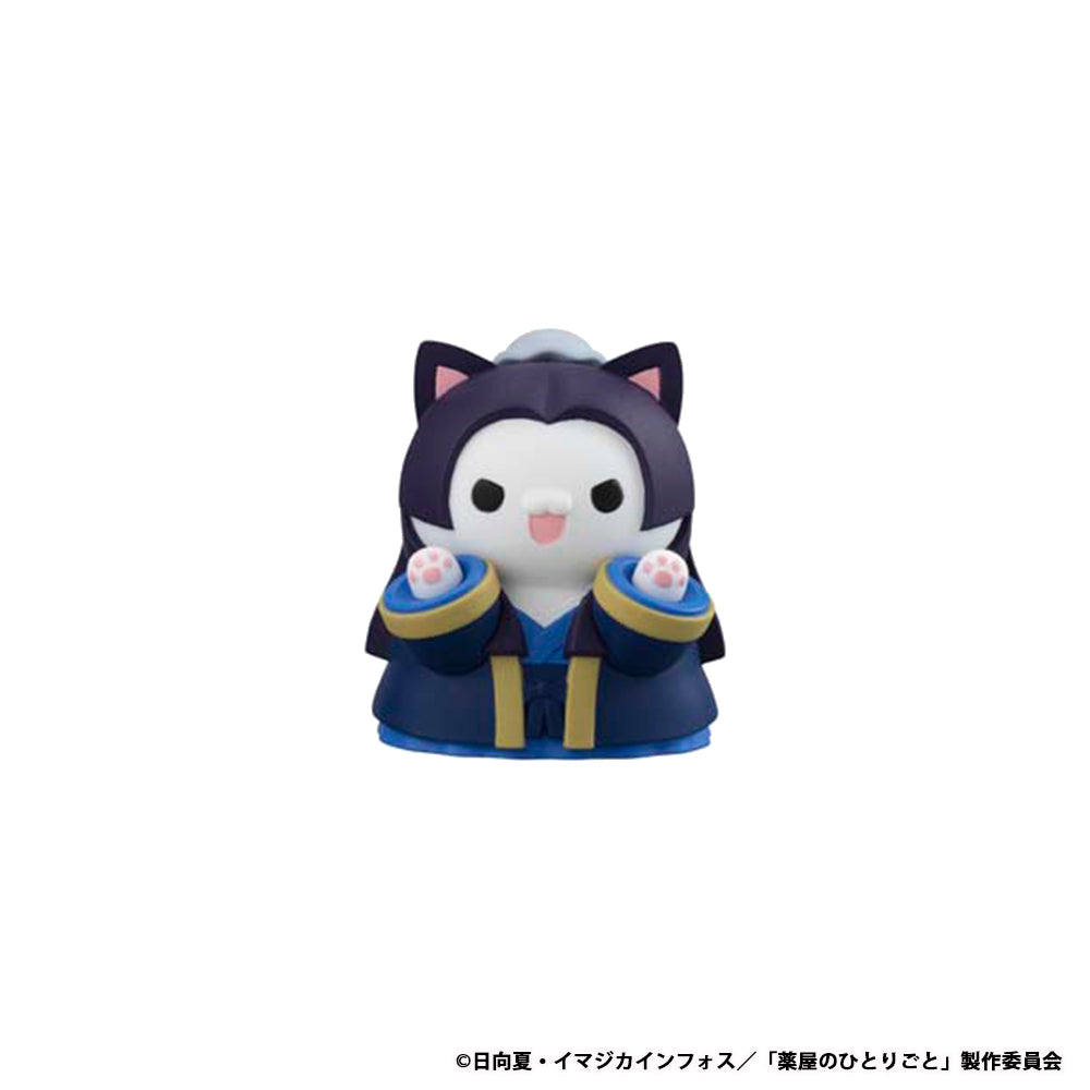 Megahouse MEGA CAT PROJECT The Apothecary Diaries Cats in the Palace! (Repeat)
