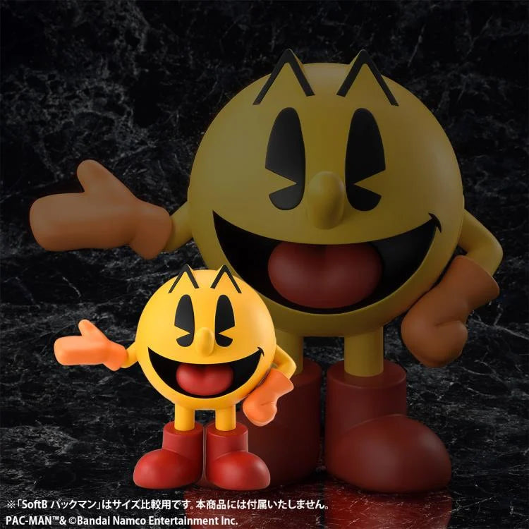 Bellfine Pac-Man SoftB Half Pac-Man