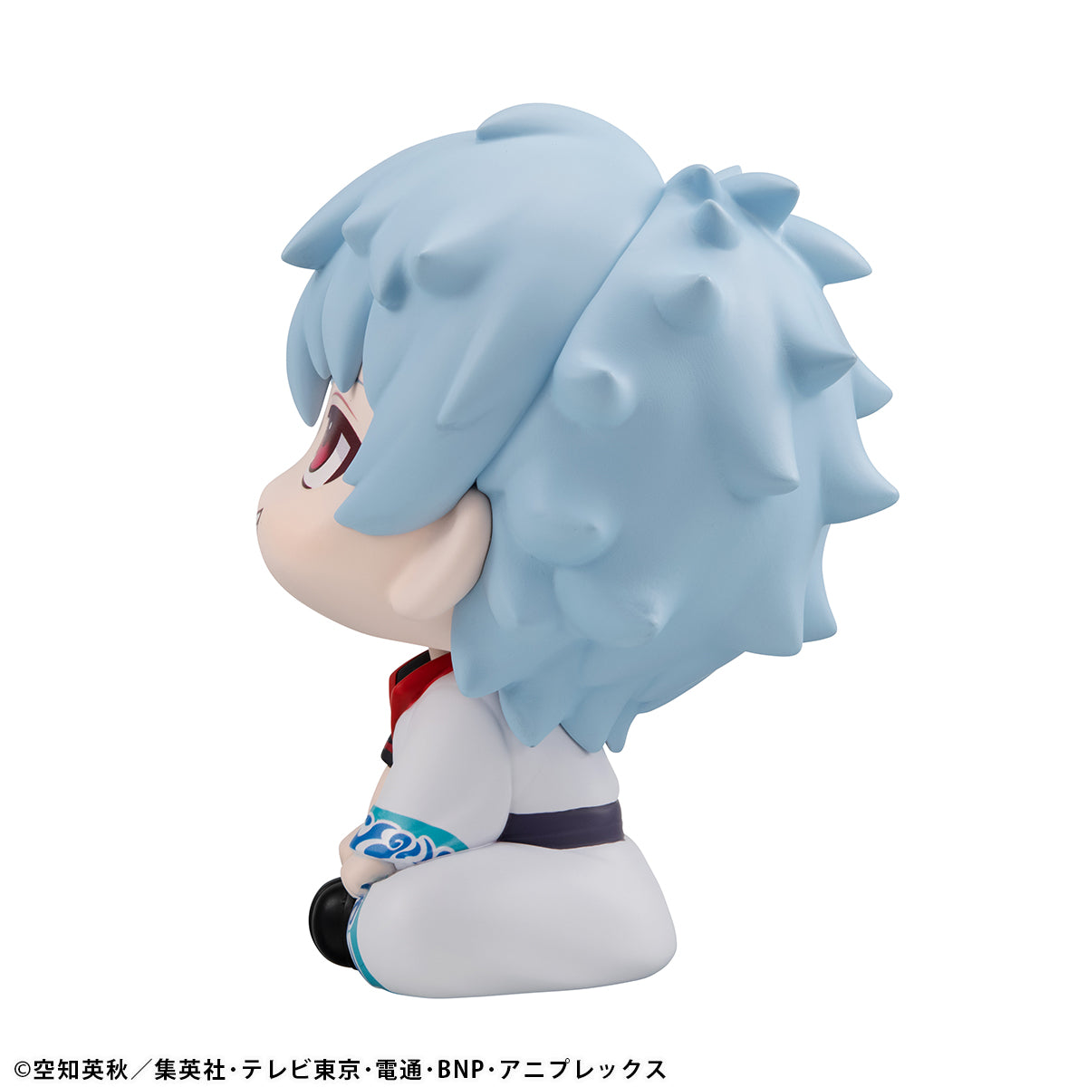 Megahouse Lookup Gintama Gintoki Sakata (Repeat)