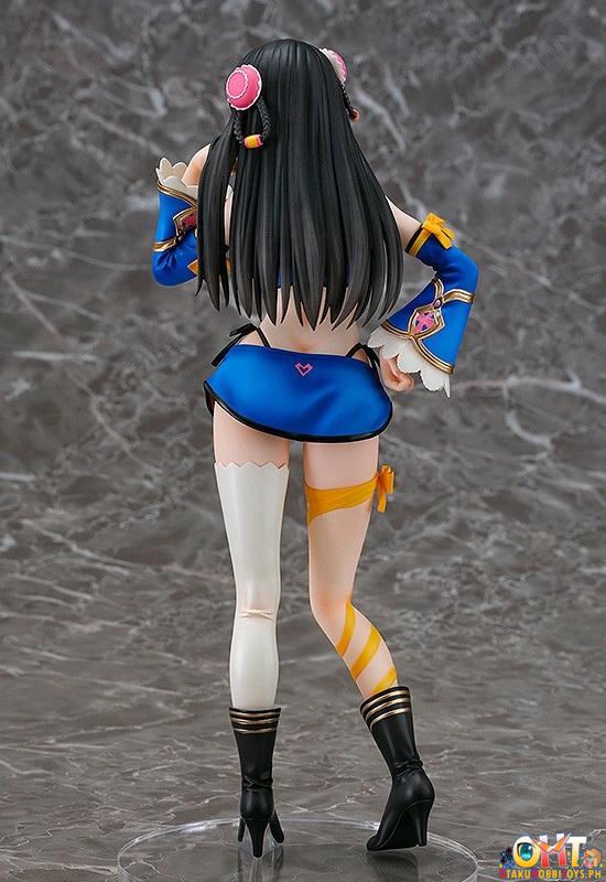 Wonderful Works Tony/CCG EXPO 1/7 Zi Ling: 2015 Ver.