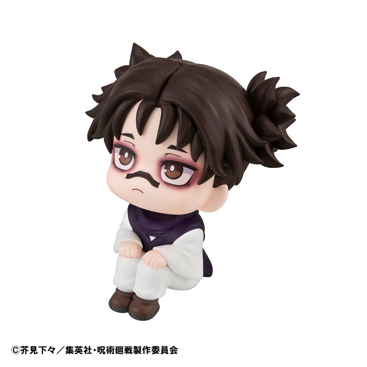 Megahouse Lookup JUJUTSUKAISEN Choso (Repeat)