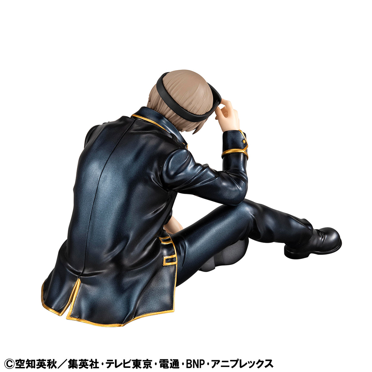 Megahouse G.E.M. series Gintama Palm Size Okita san