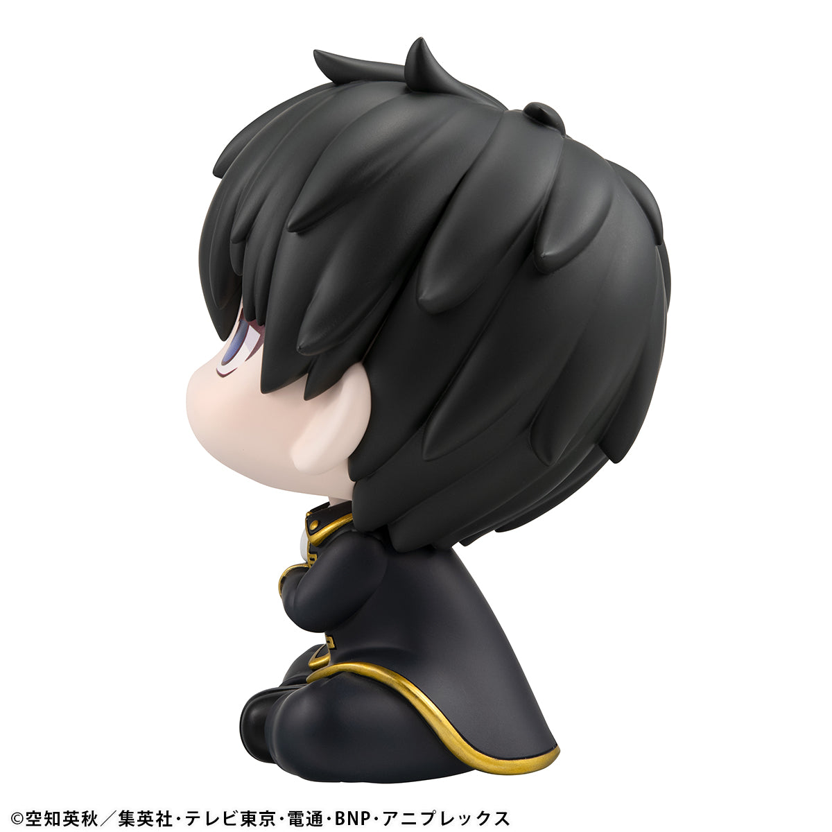 Megahouse Lookup Gintama Toshiro Hijikata (Repeat)
