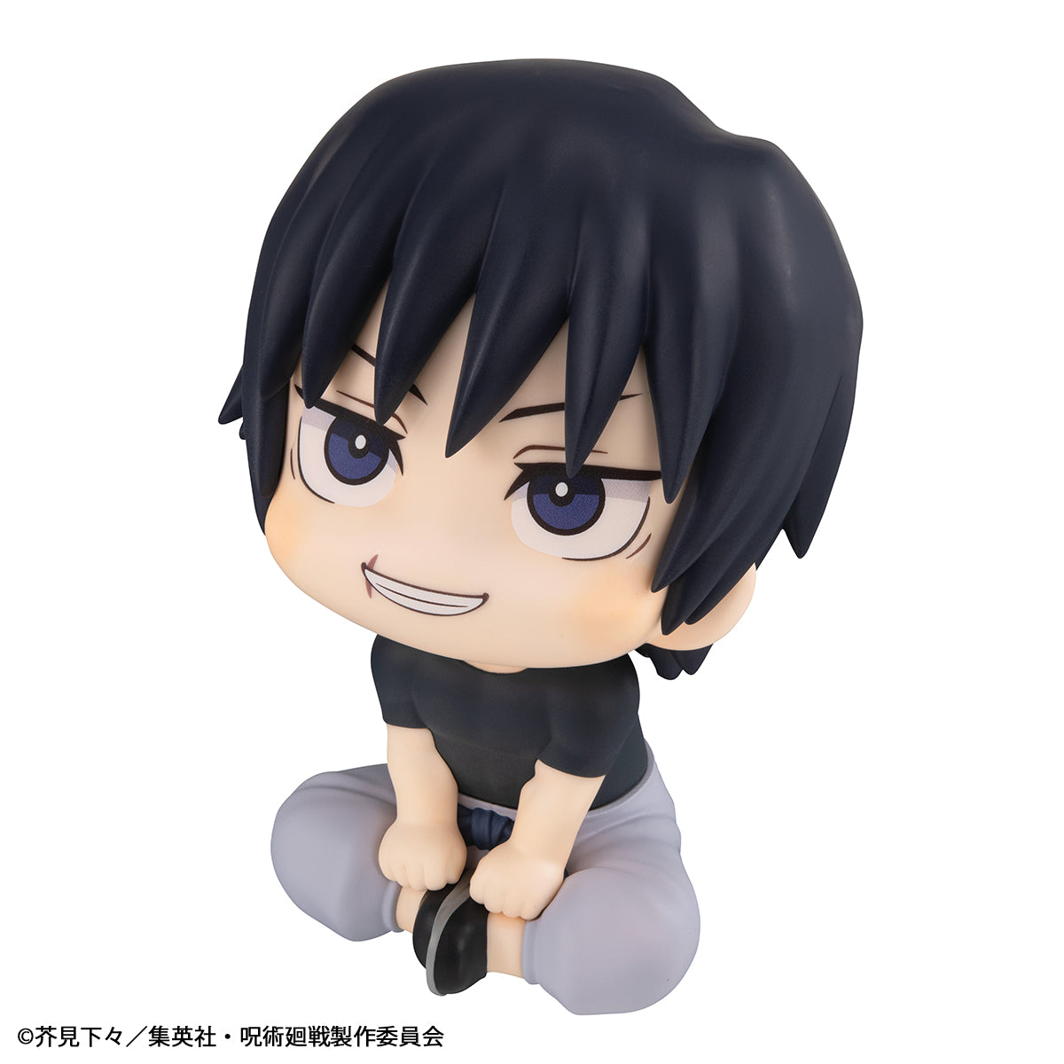 Megahouse Lookup JUJUTSUKAISEN Toji Fushiguro (Repeat)