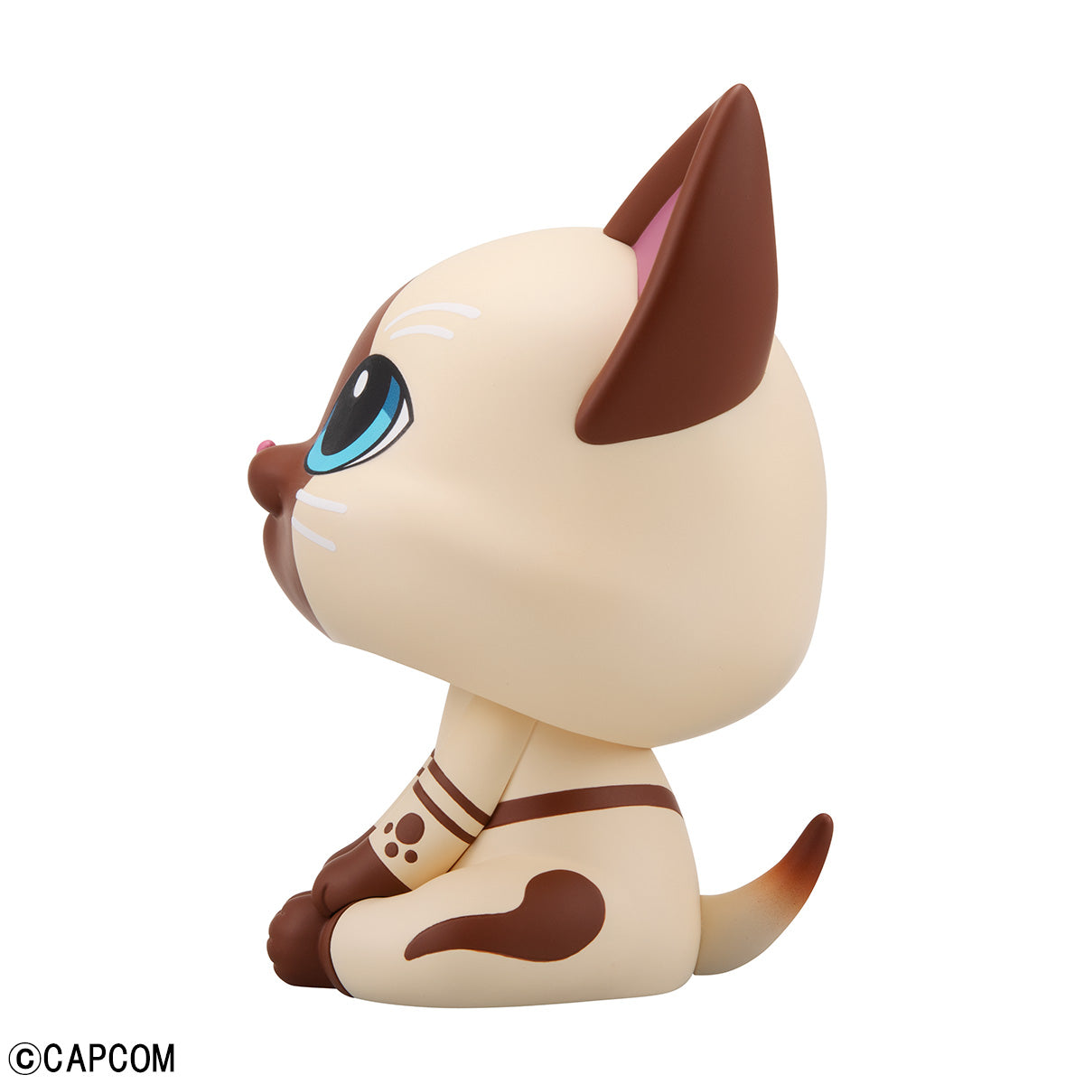 Megahouse Lookup MONSTER HUNTER Airou