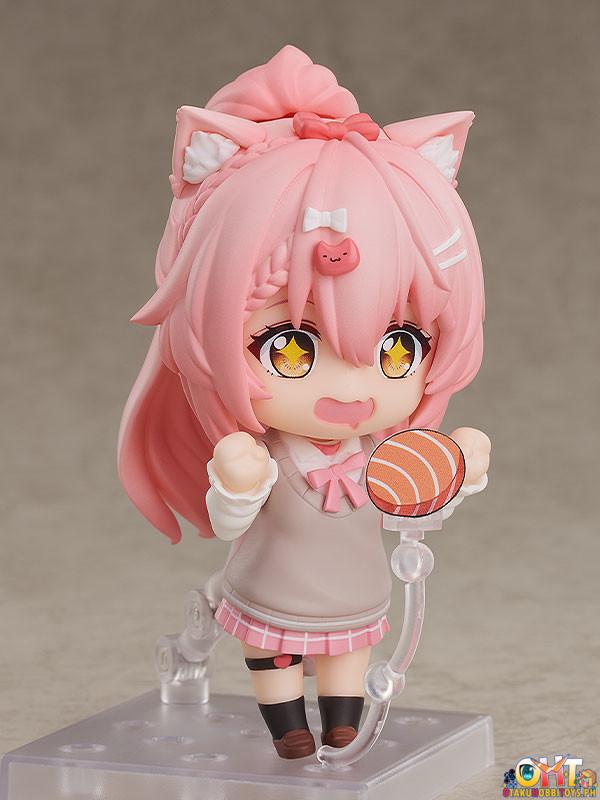 Nendoroid 1831 Hiiro - HiiroVTuber