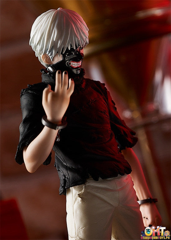 [REISSUE] POP UP PARADE Ken Kaneki - Tokyo Ghoul