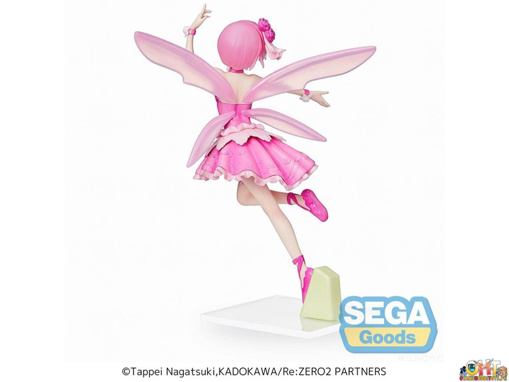 Sega SPM Ram Fairy Ballet ver