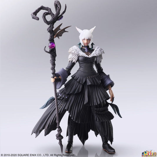 BRING ARTS Y'shtola