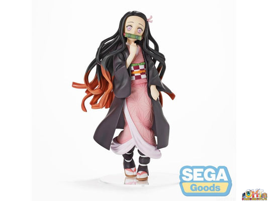 Sega SPM Kamado Nezuko
