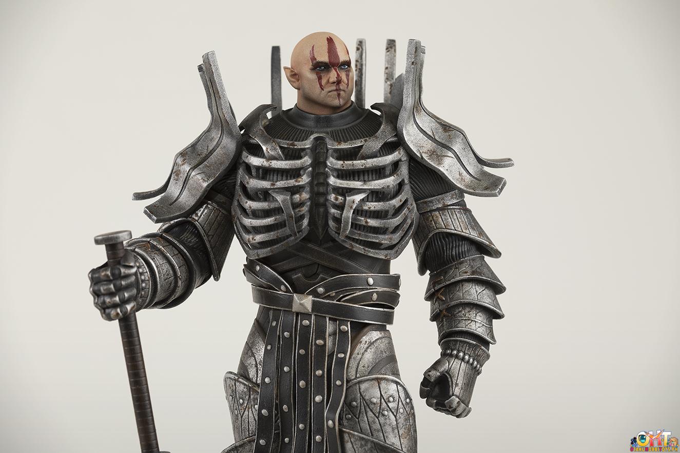 Dark Horse The Witcher 3 Wild Hunt: Imlerith Figure