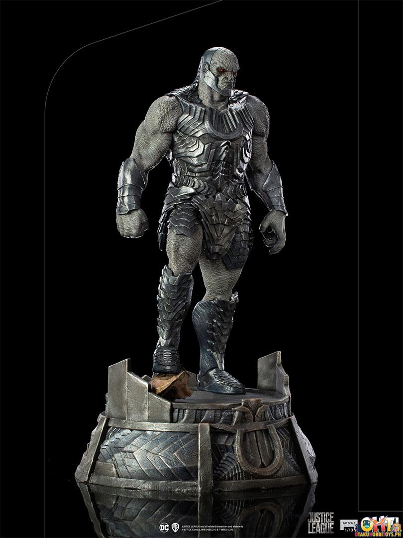 Iron Studios Zack Snyder’s Justice League 1/10 Darkseid Art Scale