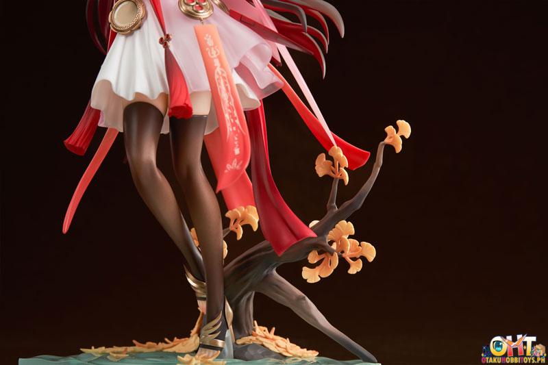 APEX Punishing: Gray Raven 1/7 Lucia Plume Eventide Glow Ver.
