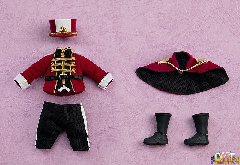 Nendoroid Doll Toy Soldier: Callion