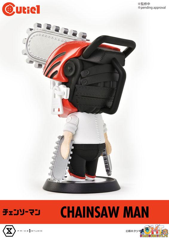 Prime 1 Studio Cutie1 Chainsaw Man