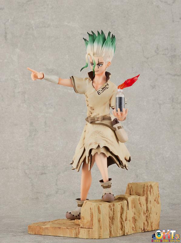 Furyu Dr. STONE TENITOL Senku Ishigami