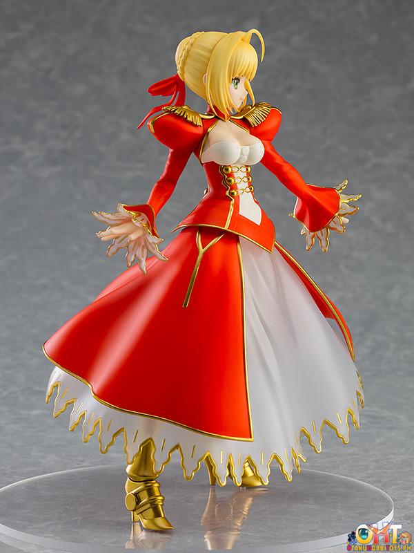 POP UP PARADE Saber/Nero Claudius - Fate/Grand Order