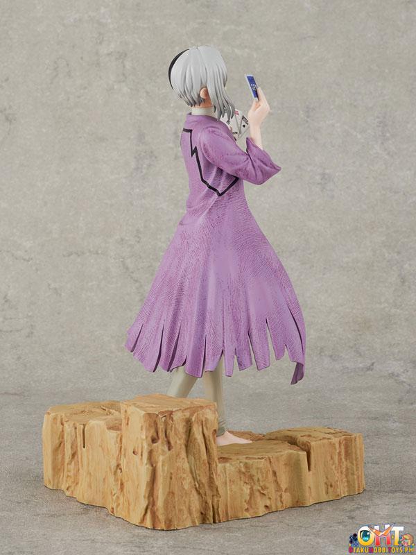 Furyu Dr. STONE TENITOL Gen Asagiri