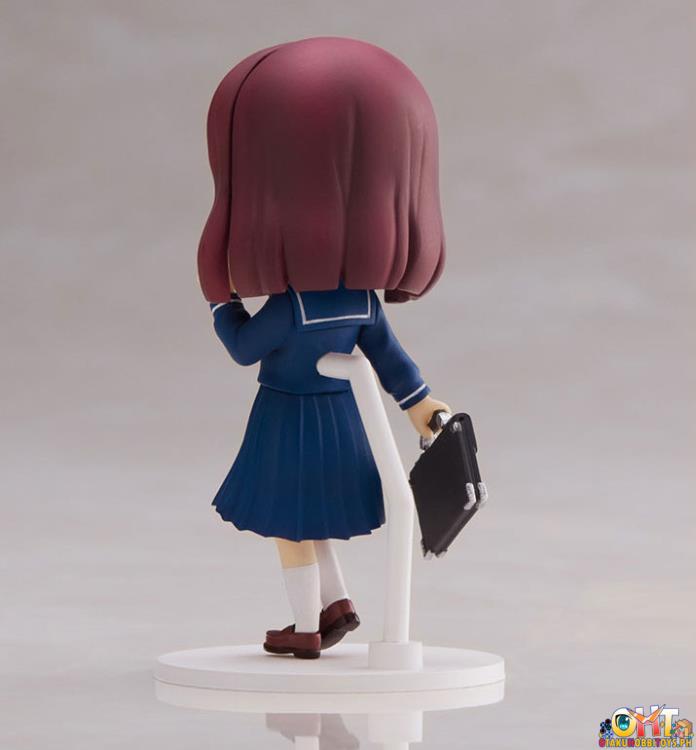 Plum Urusei Yatsura Mini Figure Shinobu Miyake