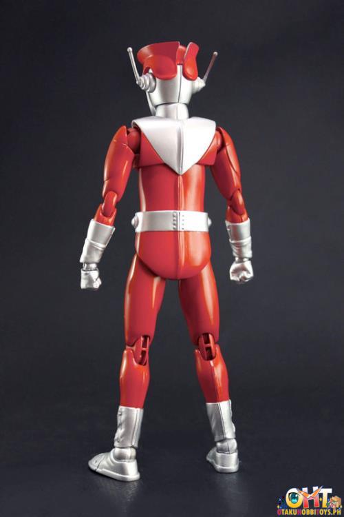 EVOLUTION TOYS Hero Action Figure Redman
