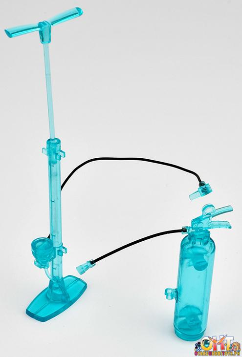 Tomytec 1/12 Little Armory [LA091] Water Rocket A