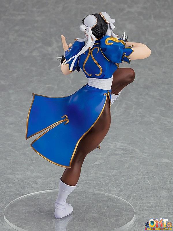 POP UP PARADE Chun-Li - Street Fighter Series