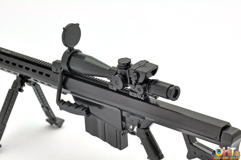 Tomytec 1/12 Little Armory (LABH02) Weapons 2 - Resident Evil: Infinite Darkness