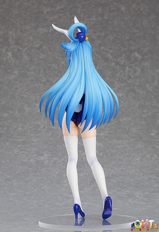 POP UP PARADE Aqua: Bunny Ver. L Size - KONO SUBARASHII SEKAI NI SYUKUFUKU WO!