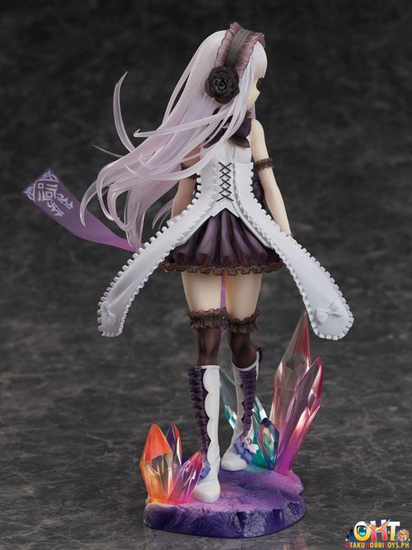 FuRyu She Professed Herself Pupil of the Wise Man 1/7 Mira