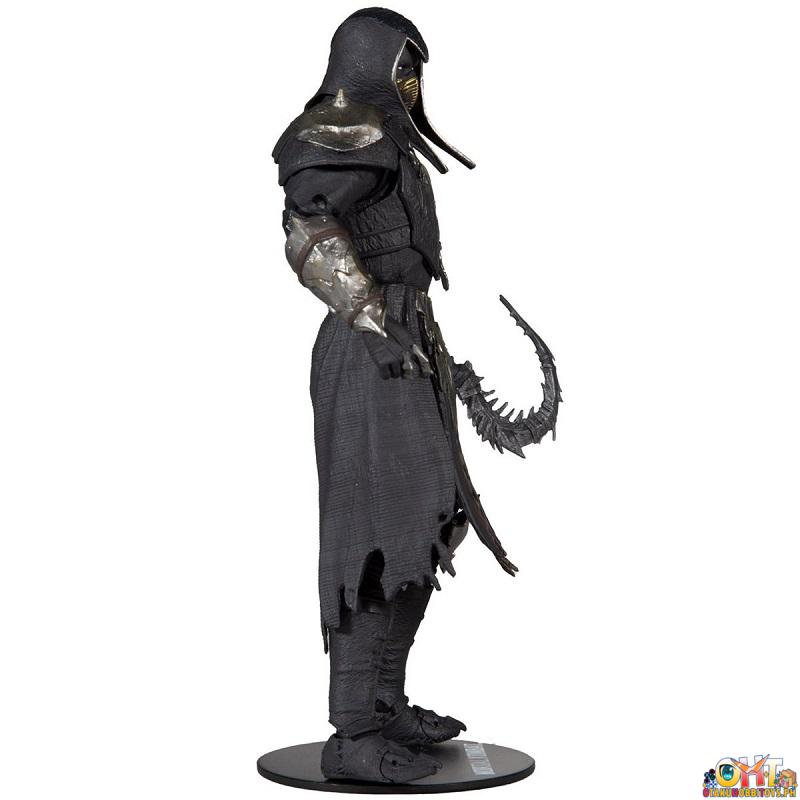 McFarlane Toys Mortal Kombat Series 6 Noob Saibot 7-Inch Action Figure - Mortal Kombat 11