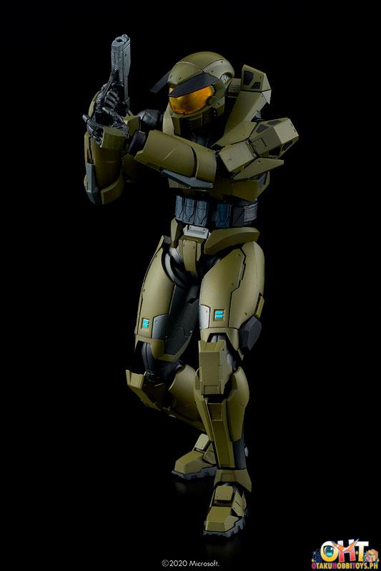1000TOYS RE:EDIT 1/12 Master Chief MJOLNIR Mark V - Halo Infinite