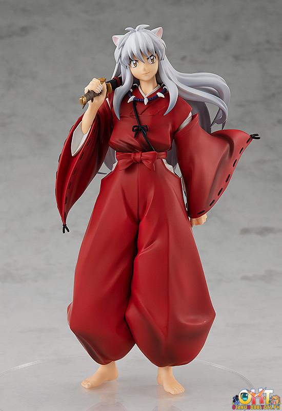 POP UP PARADE Inuyasha - Inuyasha: The Final Act
