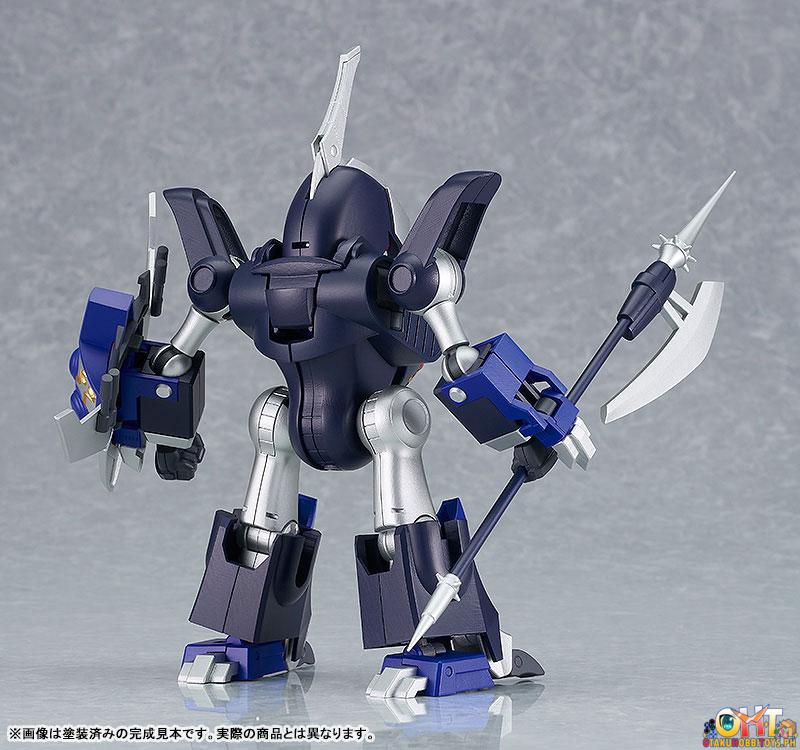 MODEROID QUEEN CIDERON - NG Knight Lamune & 40