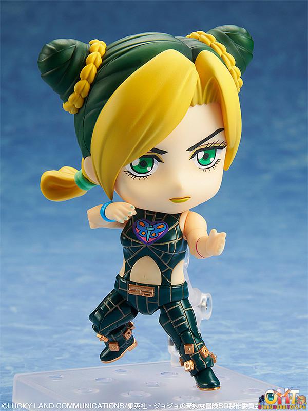 Nendoroid 1815 Jolyne Cujoh - JoJo’s Bizarre Adventure: Stone Ocean