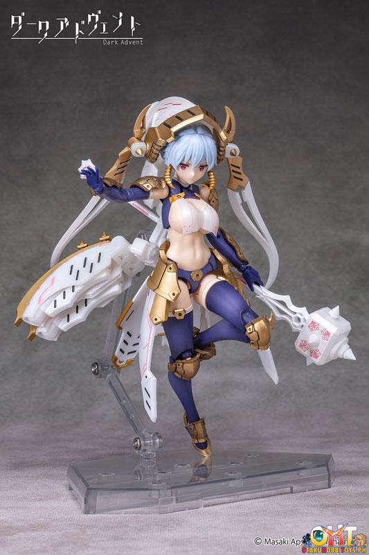 (18+) Skytube DarkAdvent Krakendress Lania DX Ver.