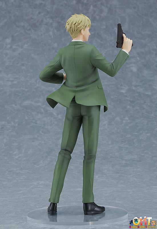 POP UP PARADE Loid Forger - SPY x FAMILY