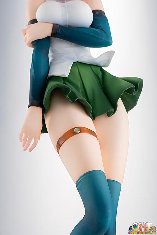 AMAKUNI 1/7 Hinoki Sai - Betterman