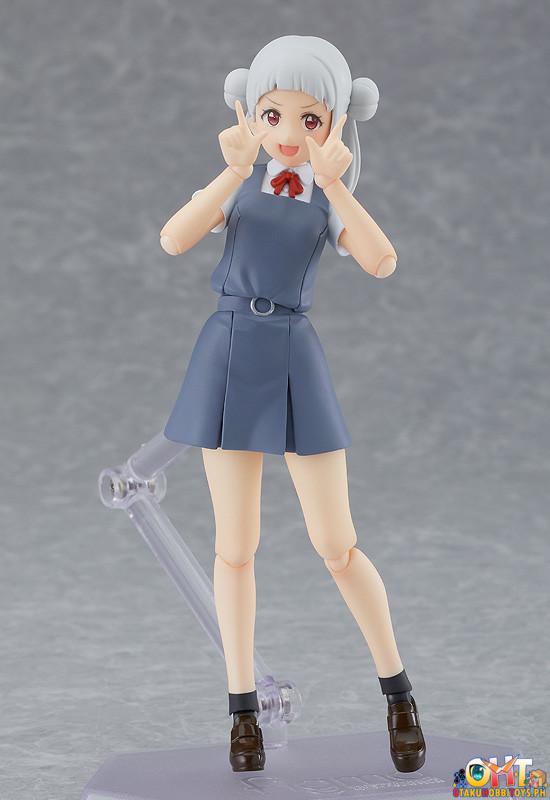 figma 545 Chisato Arashi - Love Live! Superstar!!