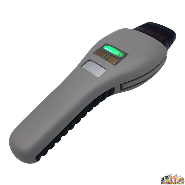 Factory Entertainment Star Trek The Next Generation Type-2 Dust Buster Phaser Limited Edition Prop Replica