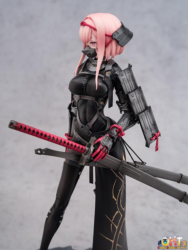 WING FALSLANDER 1/7 SAMURAI